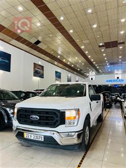 فۆرد F-150